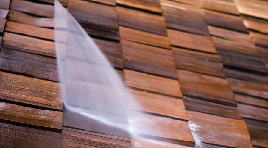 Expert flood damage restoration services in Jim Thorpe, PA